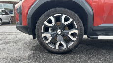 Dacia Bigster 1.8 Hybrid 155 Journey 5dr Auto Hybrid Estate